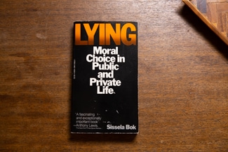 Lying cover