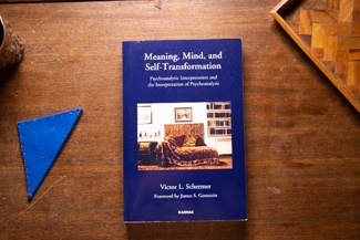 Meaning, Mind, and Self-Transformation cover
