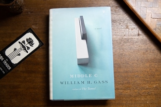 Middle C cover