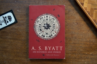 On Histories and Stories cover