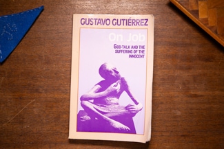 On Job cover