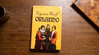Orlando cover