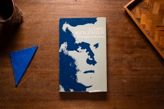 Philosophical Remarks cover