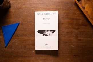 Poèmes cover
