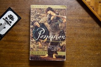 Possession cover