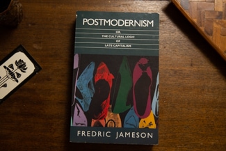 Postmodernism cover