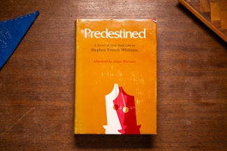 Predestined cover