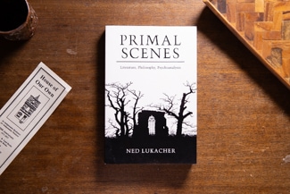 Primal Scenes cover