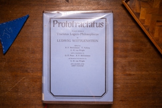 Prototractatus cover