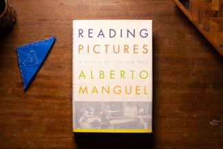 Reading Pictures cover