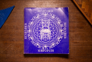 Remember cover
