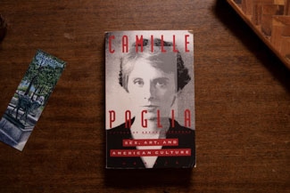 Sex, Art, and American Culture cover