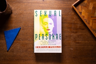 Sexual Personae cover