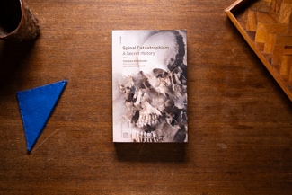 Spinal Catastrophism cover