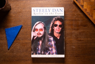 Steely Dan cover