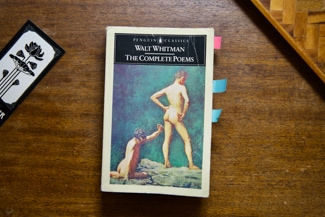 The Complete Poems cover