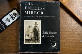 The Endless Mirror cover