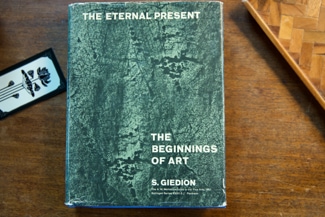 The Eternal Present cover