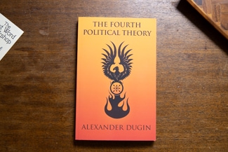 The Fourth Political Theory cover