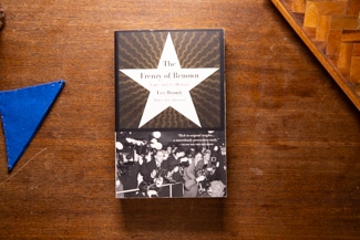 The Frenzy of Renown cover
