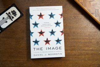 The Image cover
