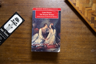 The Major Works cover