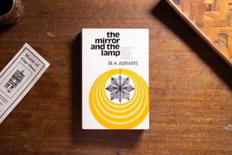 The Mirror and The Lamp cover