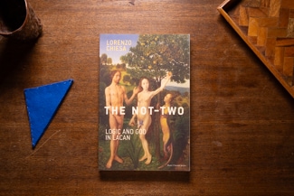 The Not-Two cover