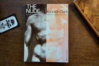 The Nude cover