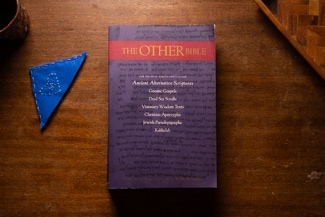 The Other Bible cover