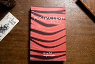 The Postmodern Turn cover