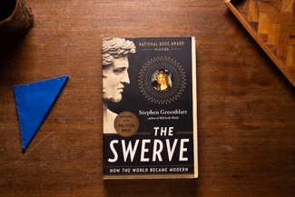 The Swerve cover