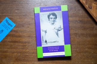 Theorem cover