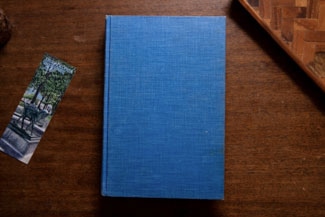 Wallace Stevens - The Poems of Our Climate cover