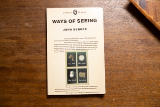 Ways of Seeing cover