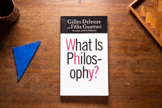 What Is Philosophy? cover