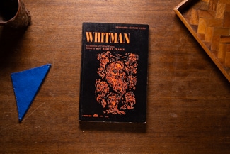 Whitman cover