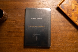 Who's Afraid of Philosophy? cover