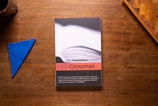 Why Translation Matters cover