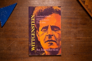 Wittgenstein - An Introduction cover