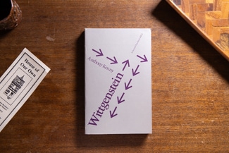 Wittgenstein (Kenny) cover