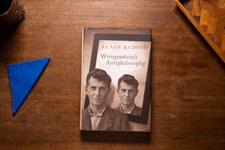 Wittgenstein's Philosophy cover