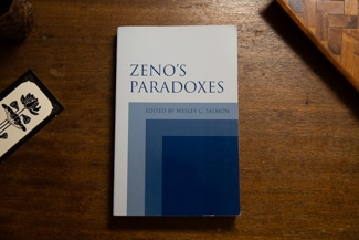 Zeno's Paradoxes cover